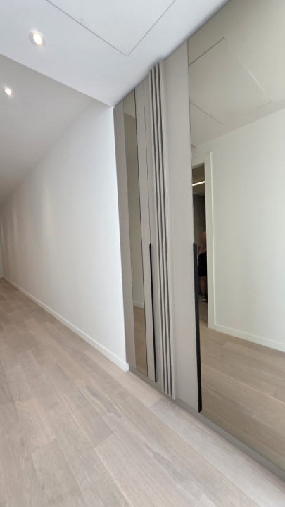 One Verdi nemobilat sau mobilat complet