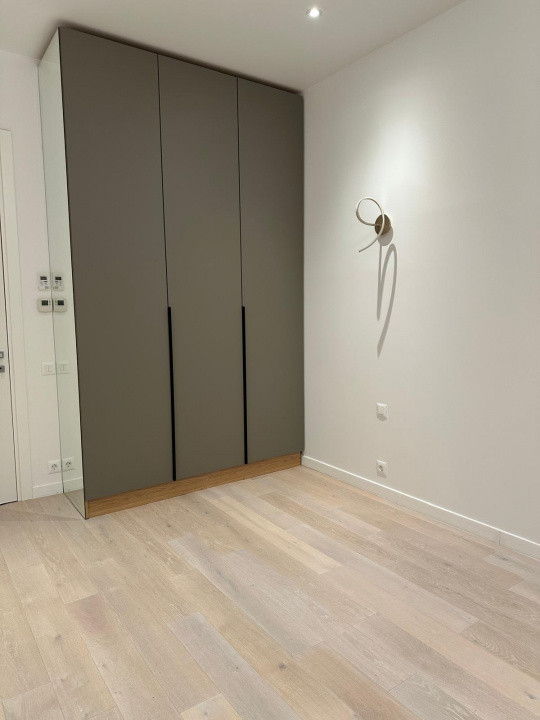 One Verdi mobilat lux - prima inchiriere