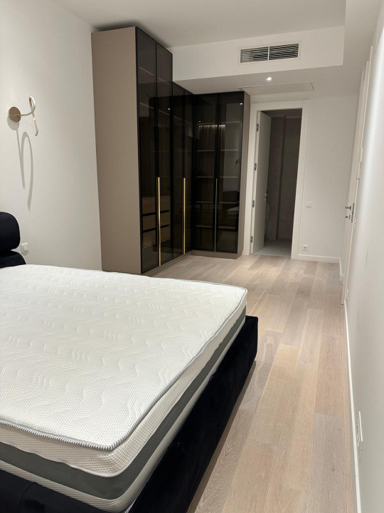 One Verdi mobilat lux - prima inchiriere
