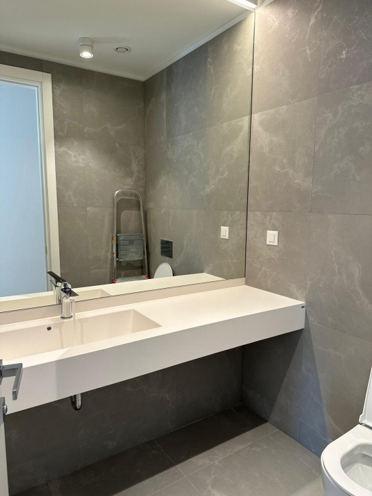 One Verdi mobilat lux - prima inchiriere