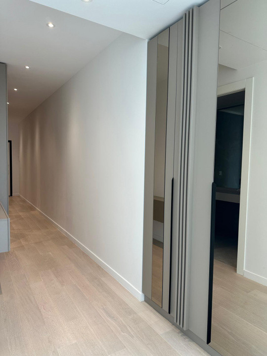 One Verdi mobilat lux - prima inchiriere