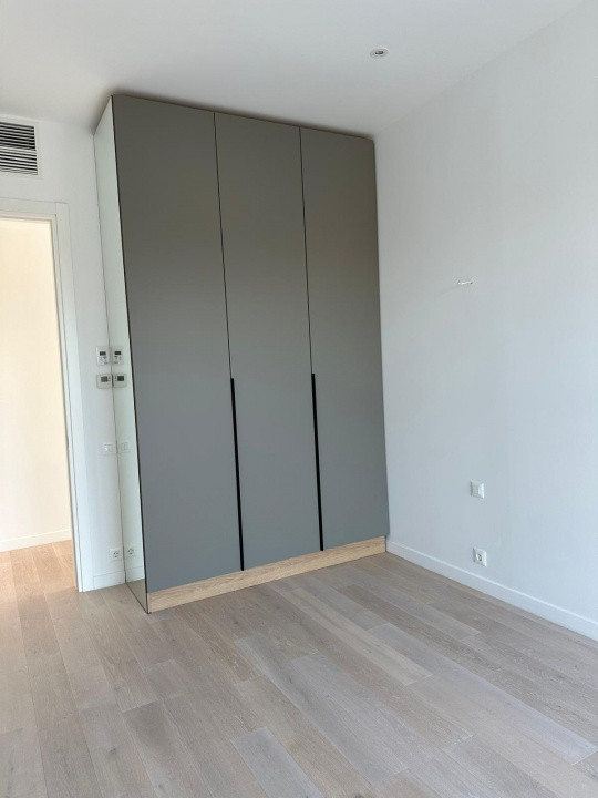 One Verdi nemobilat sau mobilat complet
