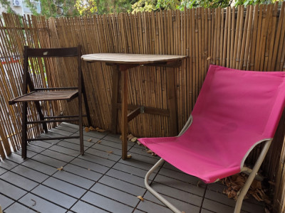 Inchiriere 2 camere Floreasca 