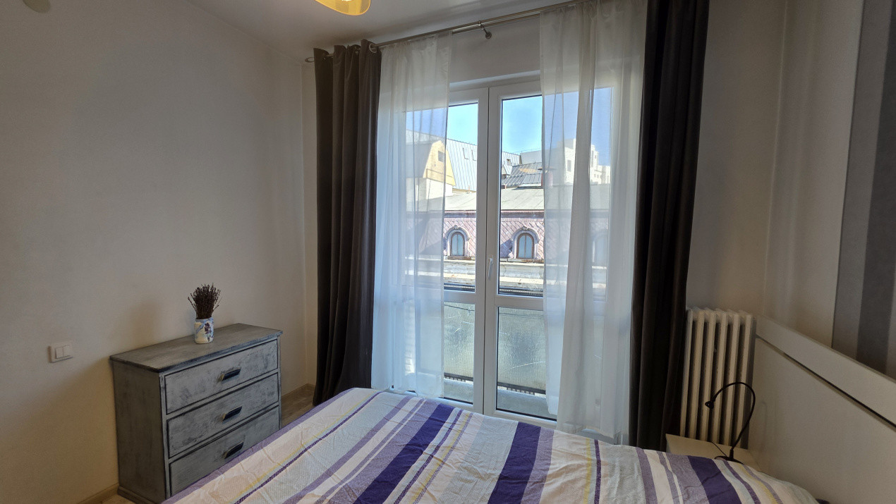 Inchiriere 2 camere Universitate