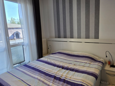 Inchiriere 2 camere Universitate