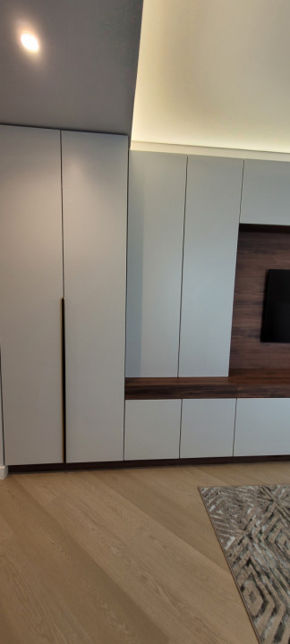 Vanzare 3 camere  Pipera Cortina North