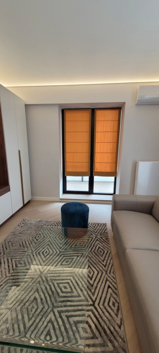 Vanzare 3 camere  Pipera Cortina North