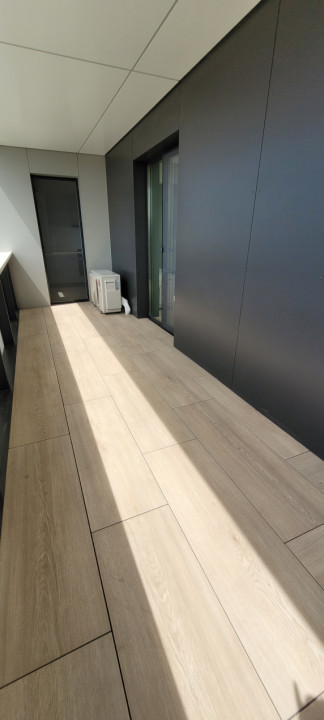 Vanzare 3 camere  Pipera Cortina North