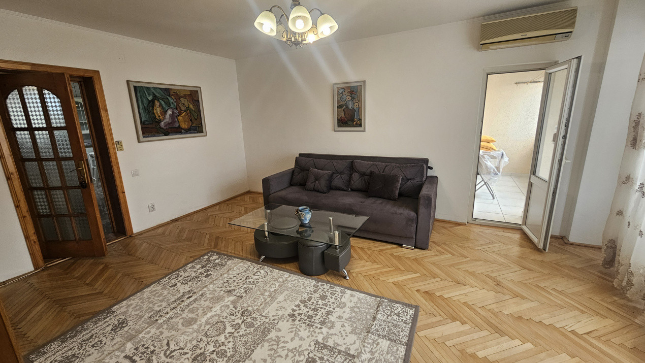 Inchiriere 3 camere Unirii - Mircea Voda