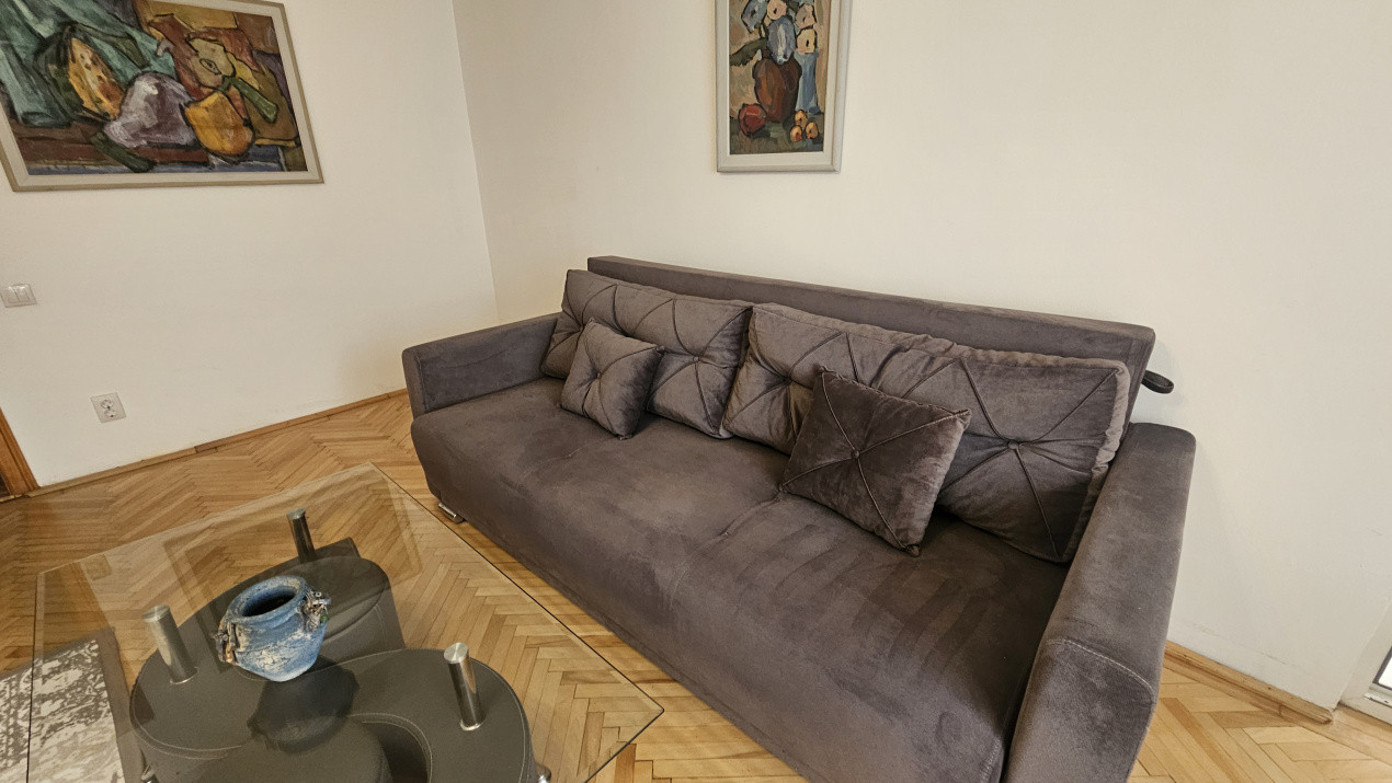 Inchiriere 3 camere Unirii - Mircea Voda