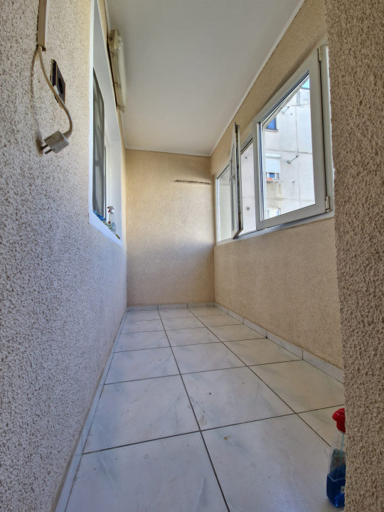 Inchiriere 3 camere Unirii - Mircea Voda