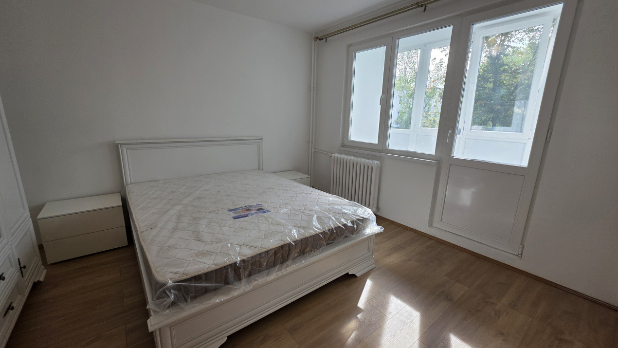 Inchiriere 3 camere Militari - Politehnica renovat 2025