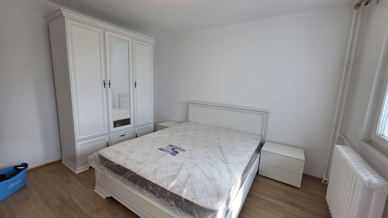 Inchiriere 3 camere Militari - Politehnica renovat 2025