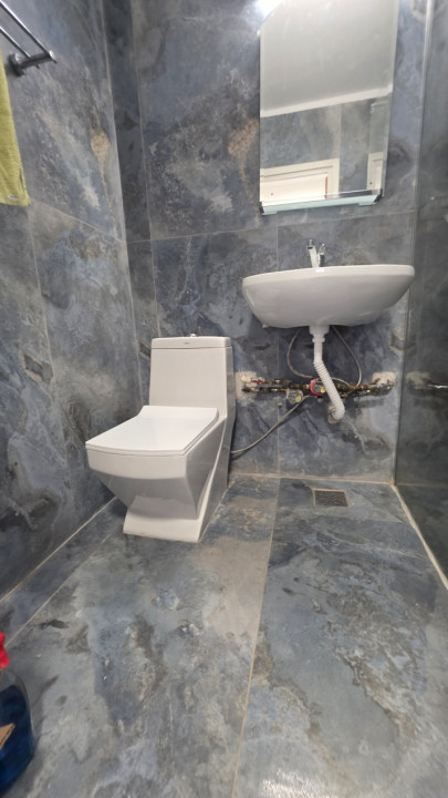 Inchiriere 3 camere Militari - Politehnica renovat 2025