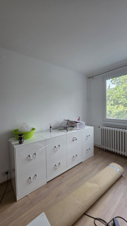 Inchiriere 3 camere Militari - Politehnica renovat 2025