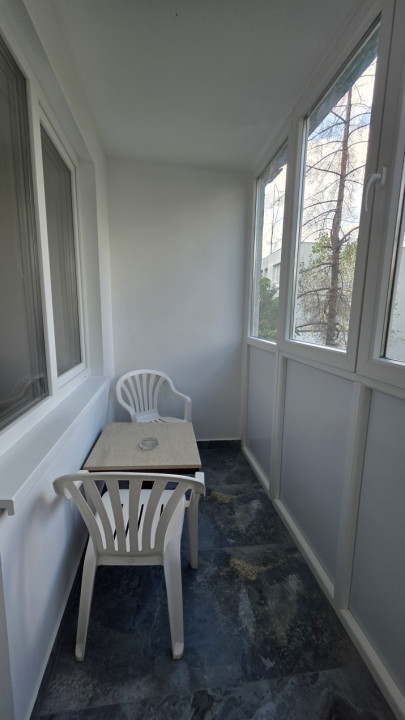 Inchiriere 3 camere Militari - Politehnica renovat 2025