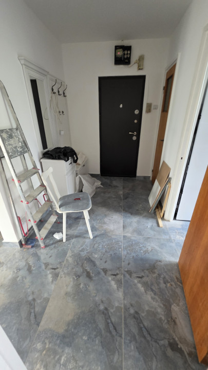 Inchiriere 3 camere Militari - Politehnica renovat 2025