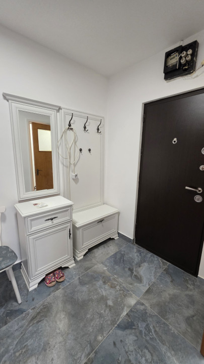 Inchiriere 3 camere Militari - Politehnica renovat 2025