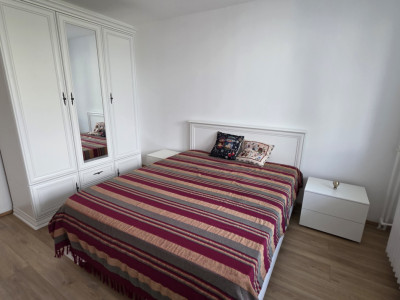 Inchiriere 3 camere Militari - Politehnica renovat 2025