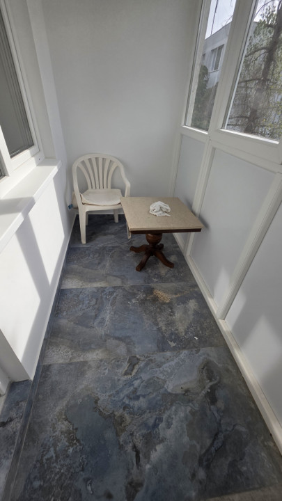 Inchiriere 3 camere Militari - Politehnica renovat 2025