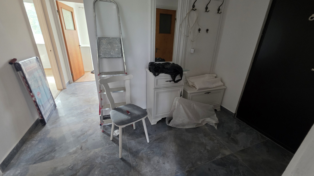 Inchiriere 3 camere Militari - Politehnica renovat 2025