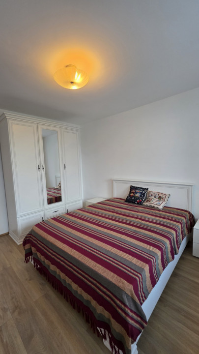 Inchiriere 3 camere Militari - Politehnica renovat 2025