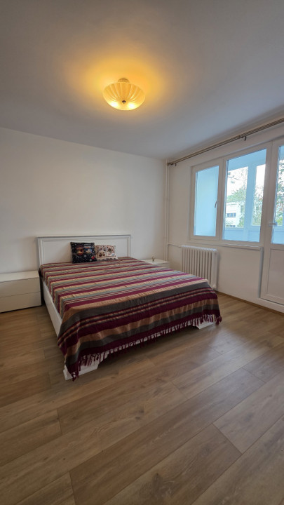 Inchiriere 3 camere Militari - Politehnica renovat 2025