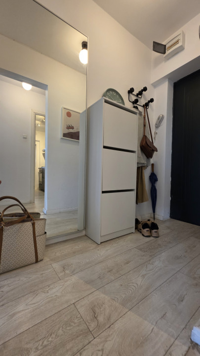 Inchiriere 2 camere Cismigiu - Sala Palatului