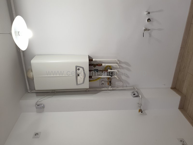 Inchiriere 2 camere Vitan Mall centrala proprie