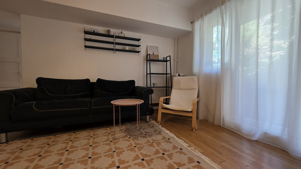 Inchiriere 2 camere Floreasca 