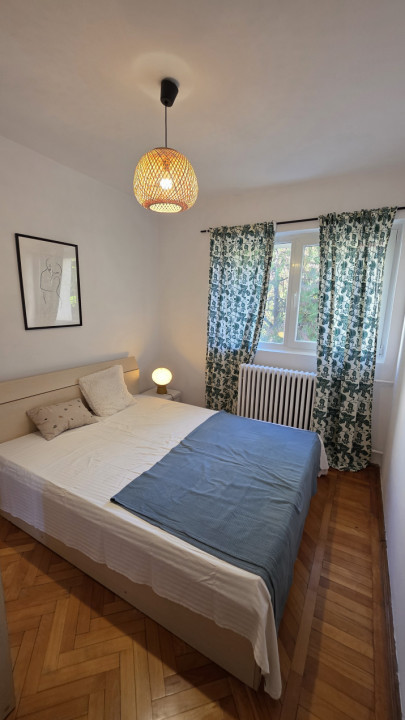 Inchiriere 2 camere Floreasca 