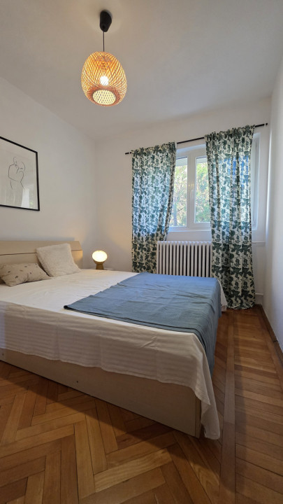 Inchiriere 2 camere Floreasca 