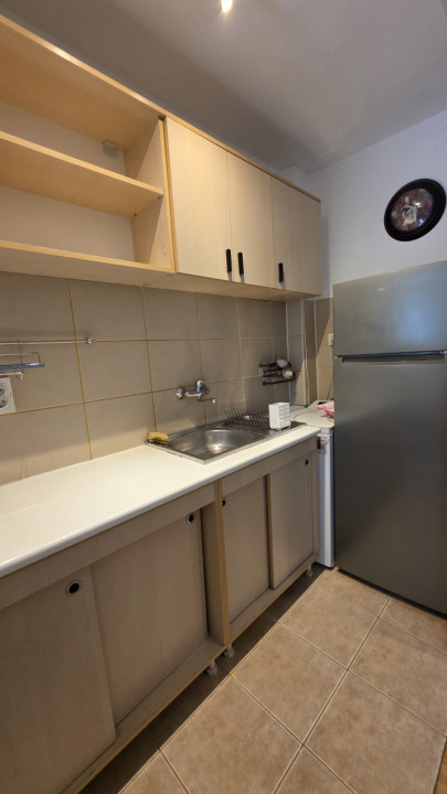 Inchiriere 2 camere Floreasca 