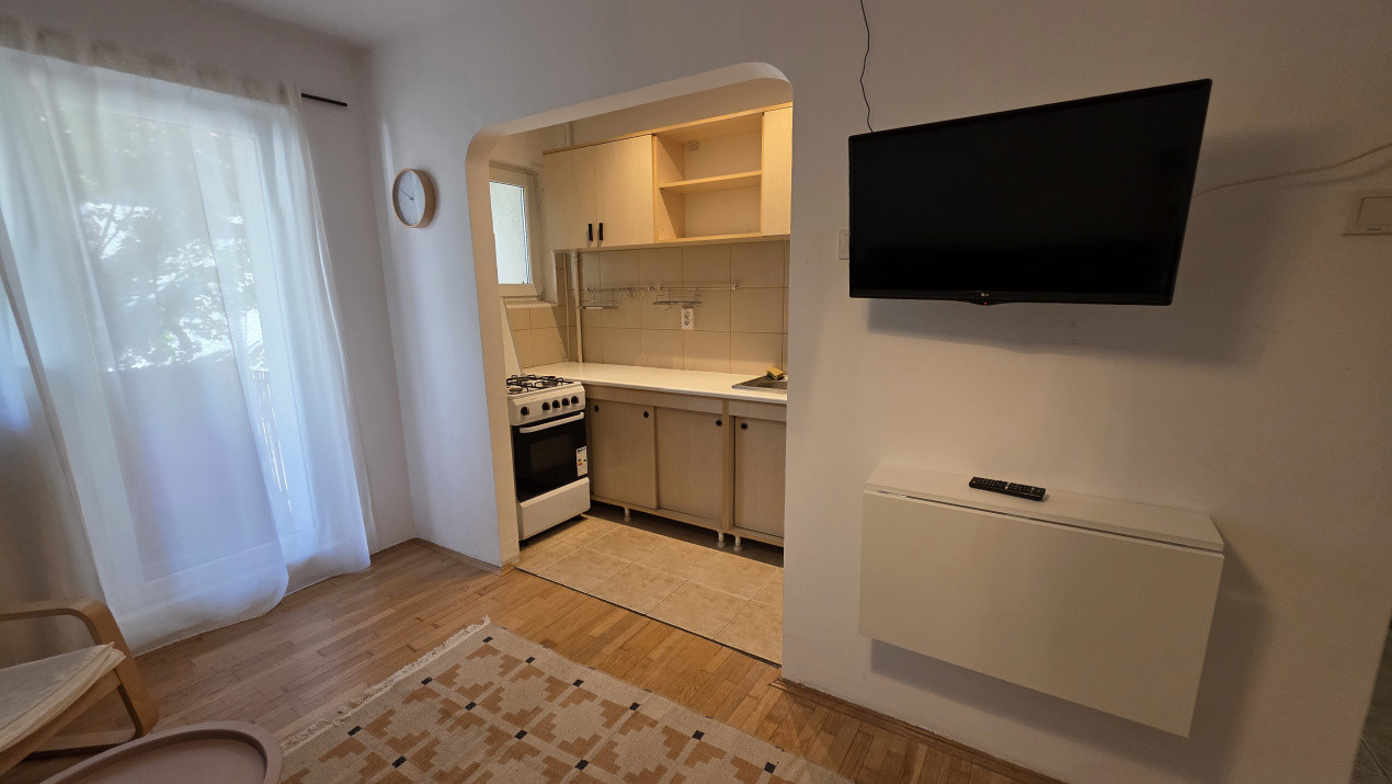 Inchiriere 2 camere Floreasca 