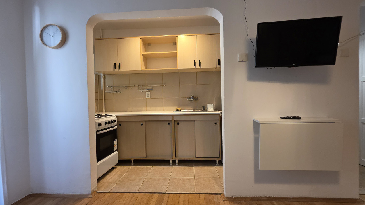 Inchiriere 2 camere Floreasca 