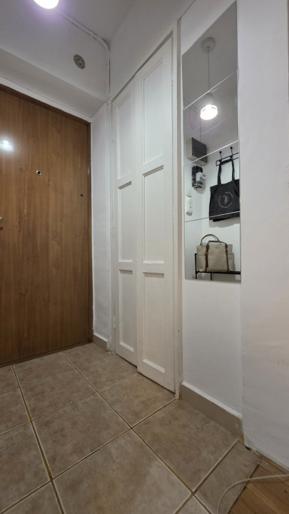 Inchiriere 2 camere Floreasca 