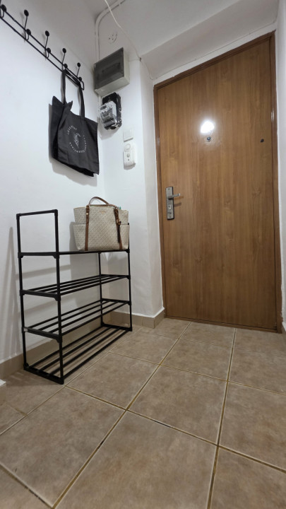 Inchiriere 2 camere Floreasca 
