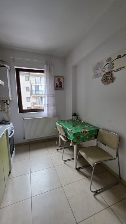 Vanzare garsoniera in Dobroiesti etajul 1/4 cu lift