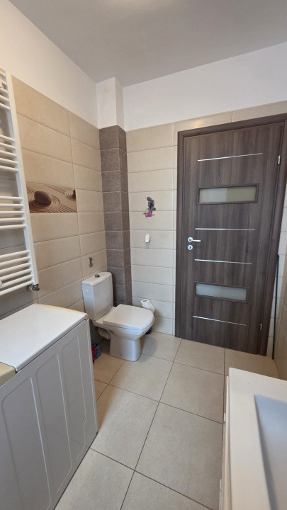Vanzare garsoniera in Dobroiesti etajul 1/4 cu lift