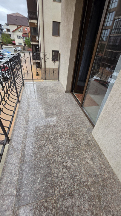 Vanzare garsoniera in Dobroiesti etajul 1/4 cu lift