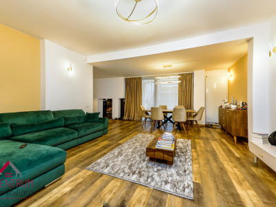 Vanzare vila Colentina - Doamna Ghiva