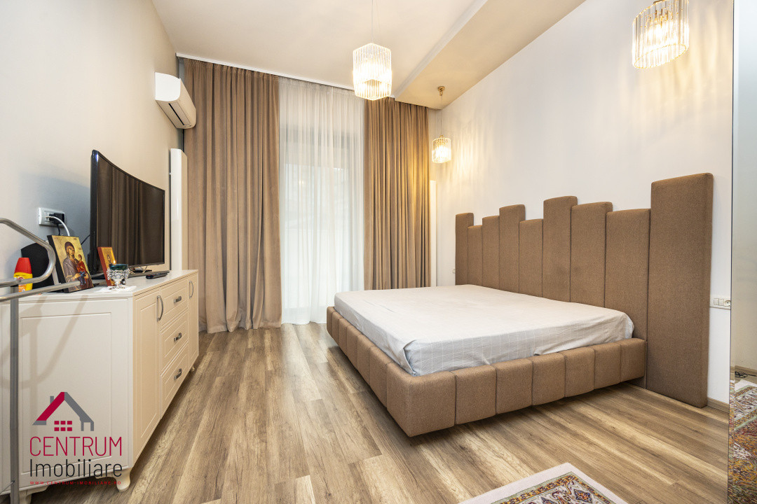 Vanzare vila Colentina - Doamna Ghiva