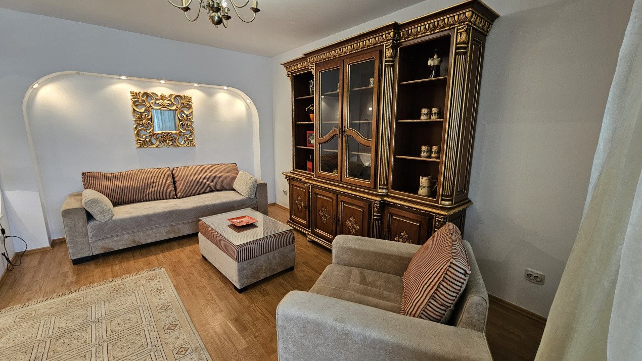 Libertatii * Palatul Parlamentului 4 camere modificat in 2