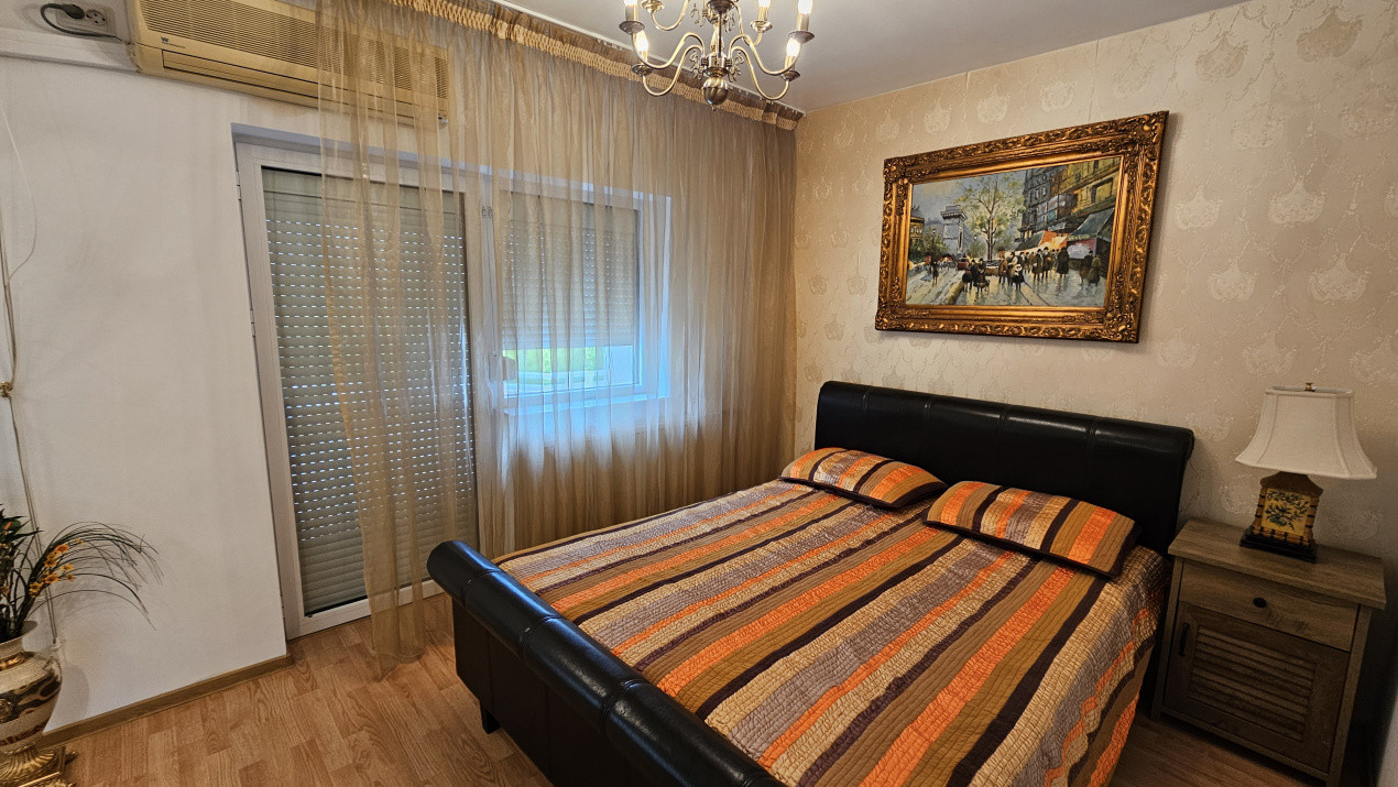 Libertatii * Palatul Parlamentului 4 camere modificat in 2