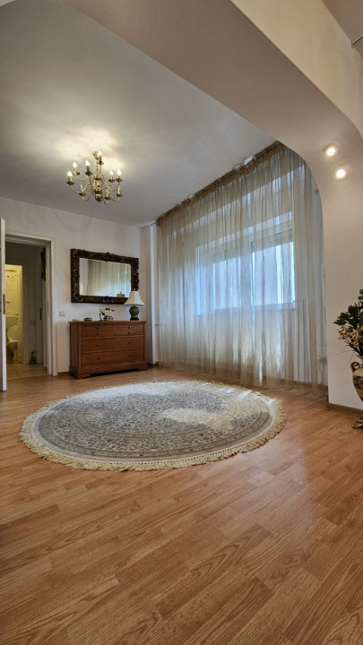 Libertatii * Palatul Parlamentului 4 camere modificat in 2