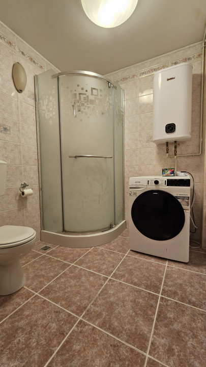 Libertatii * Palatul Parlamentului 4 camere modificat in 2