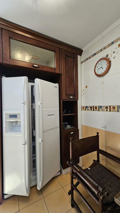 Libertatii * Palatul Parlamentului 4 camere modificat in 2