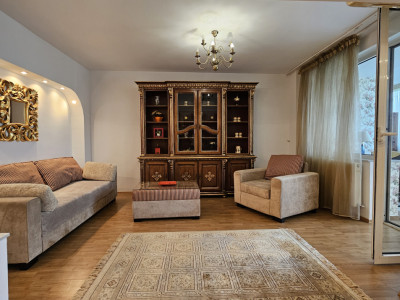 Libertatii * Palatul Parlamentului 4 camere modificat in 2