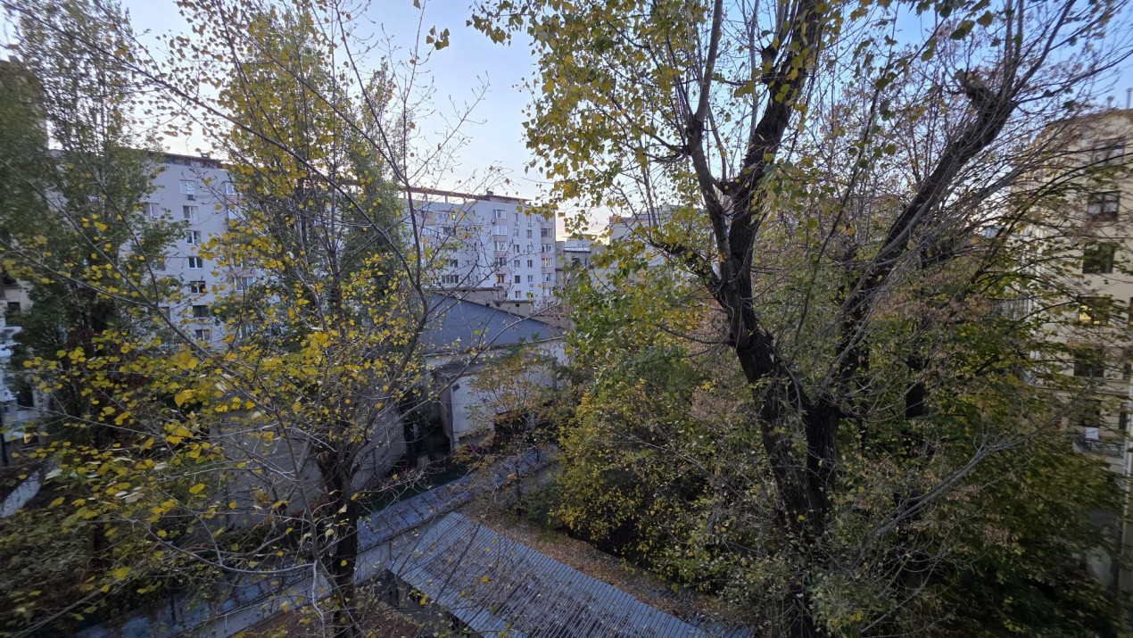 Universitate Batistei - TNB- Intercontinetal 