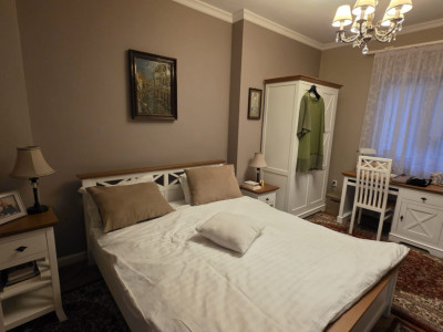 Universitate Batistei - TNB- Intercontinetal 